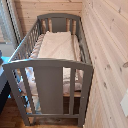 Nydelig Hytte I Kabelvag Lofoten Екстер'єр фото