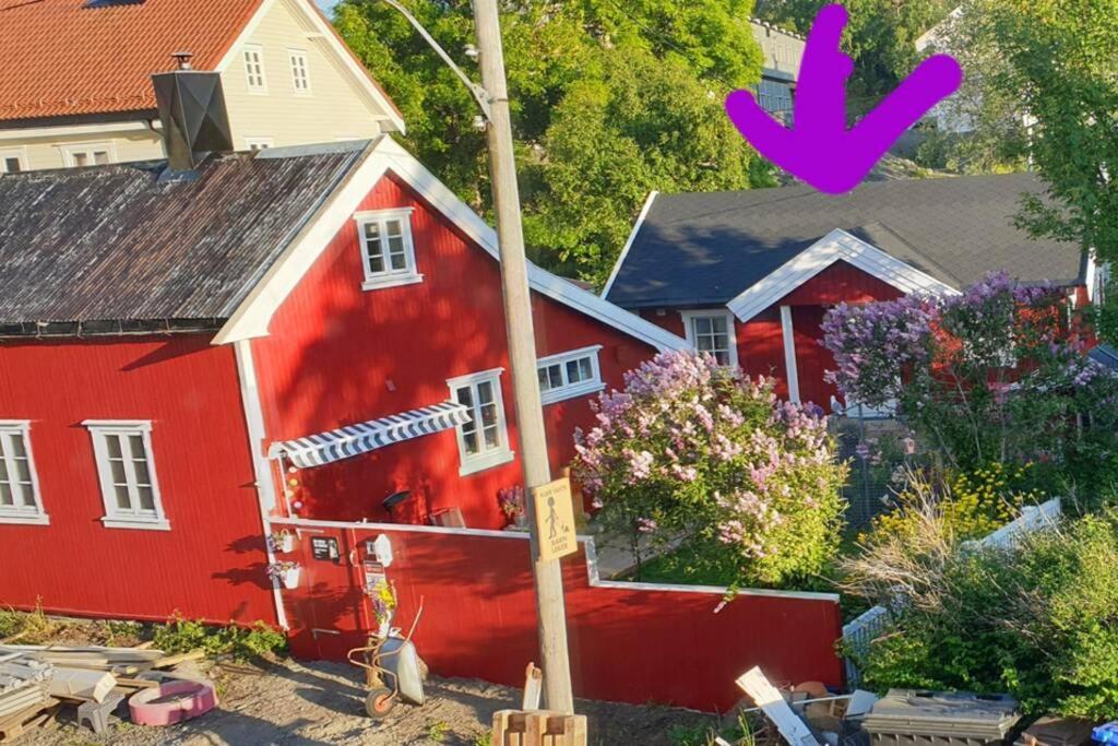 Nydelig Hytte I Kabelvag Lofoten Екстер'єр фото