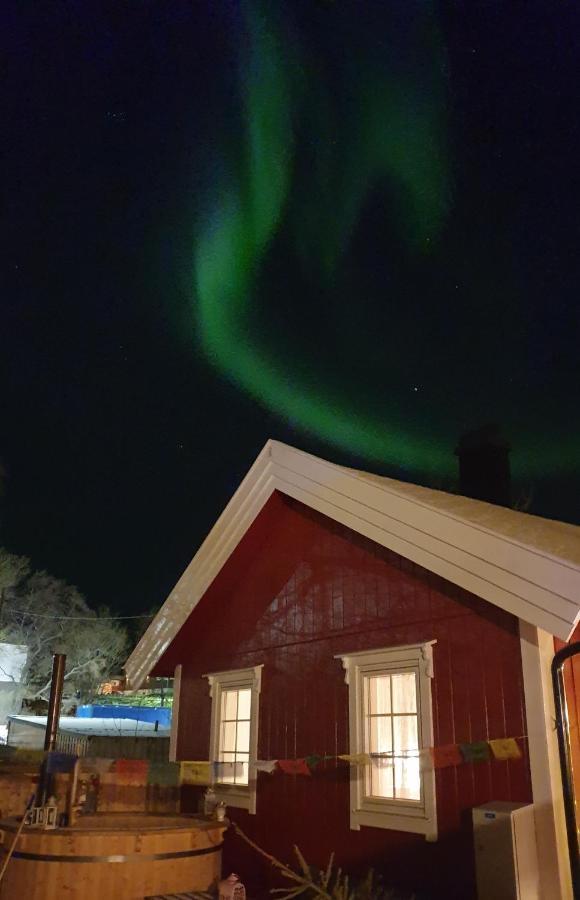 Nydelig Hytte I Kabelvag Lofoten Екстер'єр фото