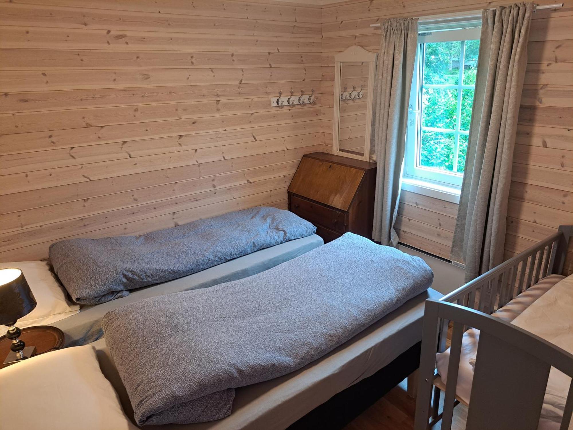 Nydelig Hytte I Kabelvag Lofoten Екстер'єр фото